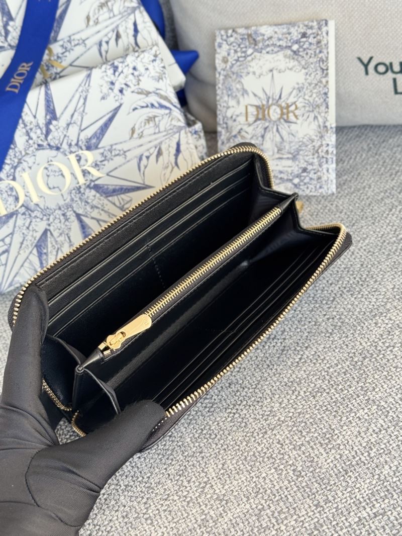 Christian Dior Wallet